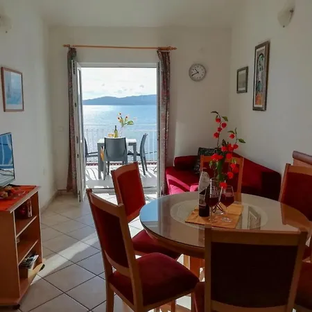 Apartament Seaside