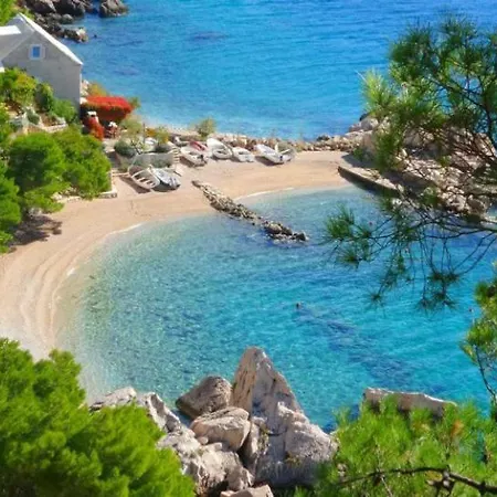 Seaside Apartament Marusici (Split-Dalmatia)
